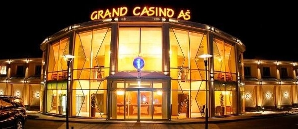 Grand Casino Aš